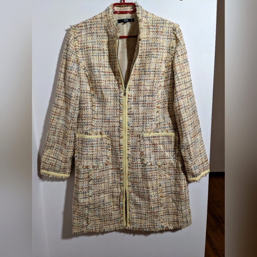Bedo spring jacket